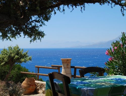 Quelles sont les plus belles plages de Crète?