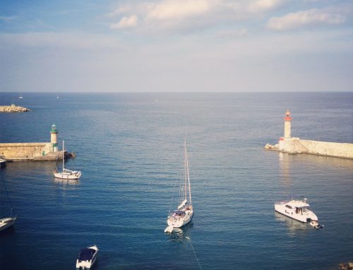 Les activites nautiques a faire absolument en Corse