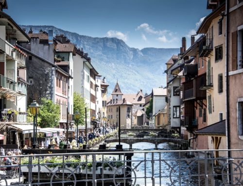 Organiser un sejour inoubliable en Savoie.