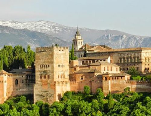 6 lieux à voir absolument en Espagne